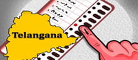 తెలంగాణ: ఆ 13 నియోజకవర్గాలు సమస్యాత్మకం?